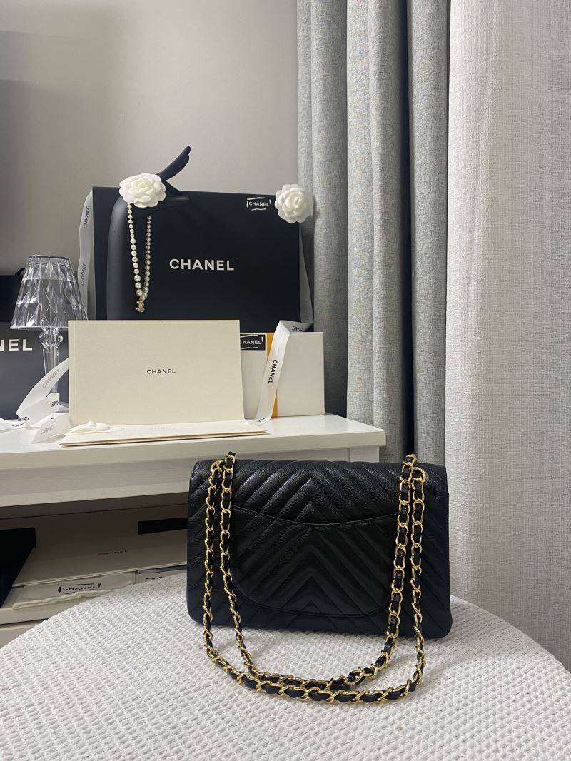 Chanel CF Series Bags